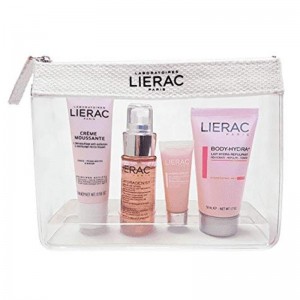 Lierac My Hydration Anti-Aging-Beauty-Kit